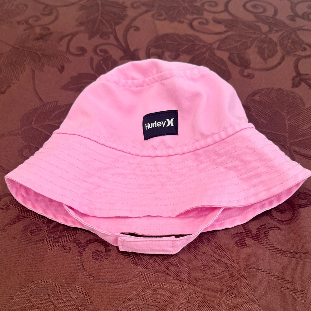 🌟3/$15🌟 EUC Kids Hurley Bicket Hat. 2T